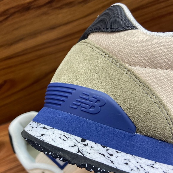 New Balance 515 Classics Traditionnels sneakers - Picture 9 of 14